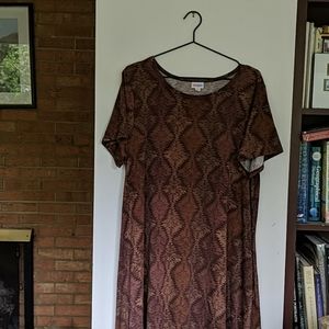NWOT Lularoe Carly